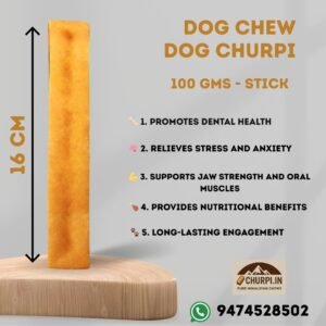 dog chew bars Hard Churpi