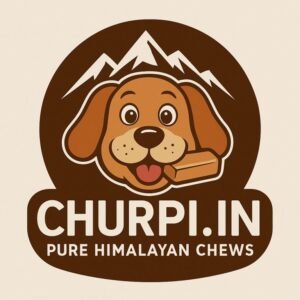 Churpi for Dogs