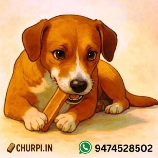 churpi for dogs
