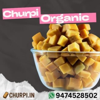churpi online