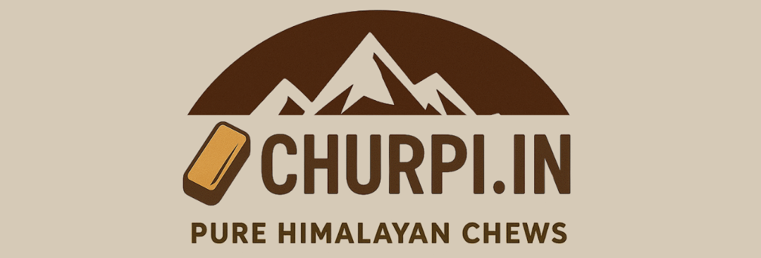 churpi india logo