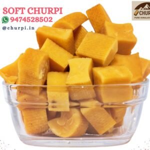 soft churpi 100 grams
