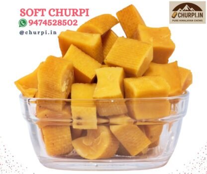 soft churpi 100 grams