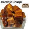 Hardest Churpi