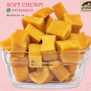 soft churpi 200 grams