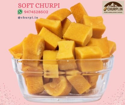 soft churpi 200 grams