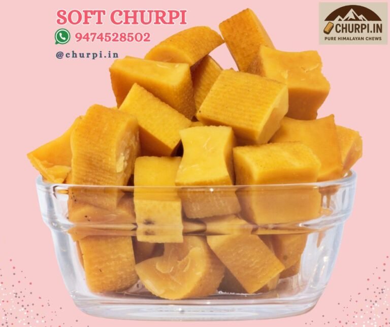 soft churpi 200 grams