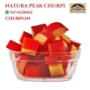 natura peak churpi