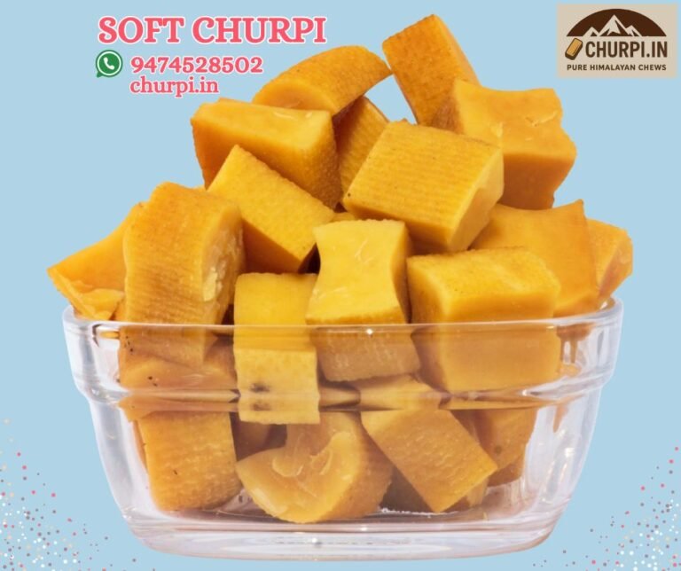 soft churpi 1 Kg