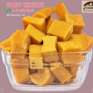 soft churpi 400 gram