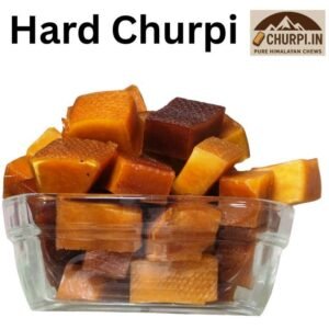 hard Churpi