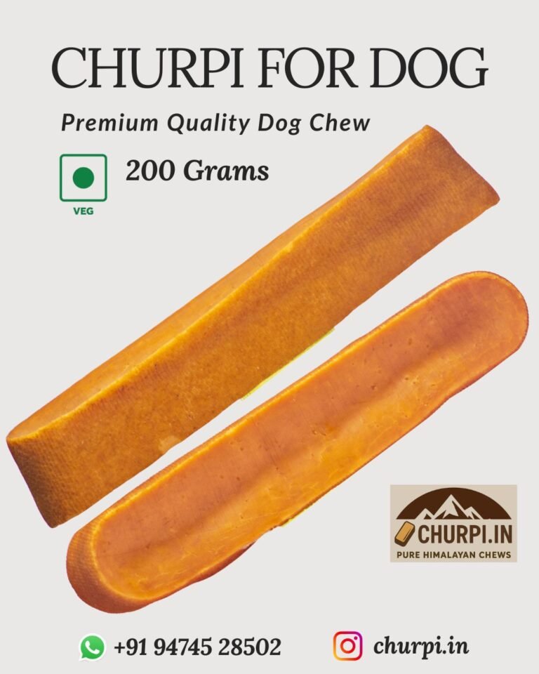 Churpi for Dog