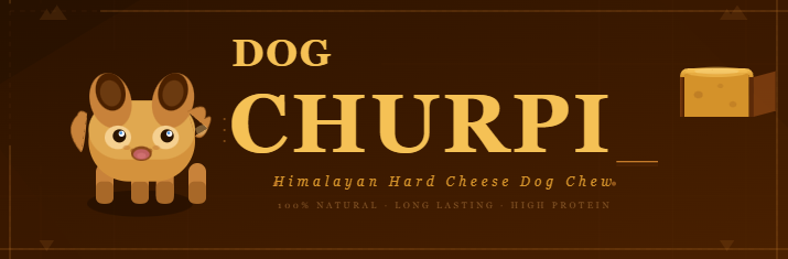 Dog Churpi