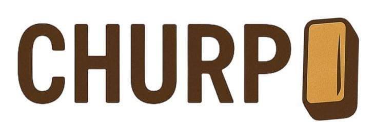 churpi logo