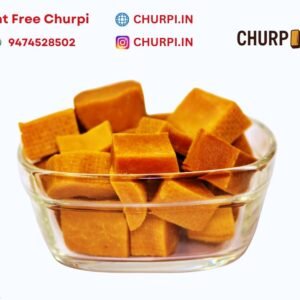 churpi fat free