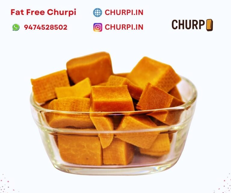 churpi fat free