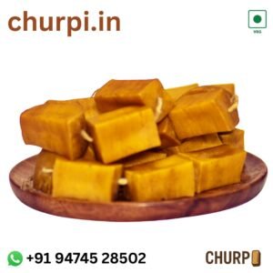 chauri milk churpi