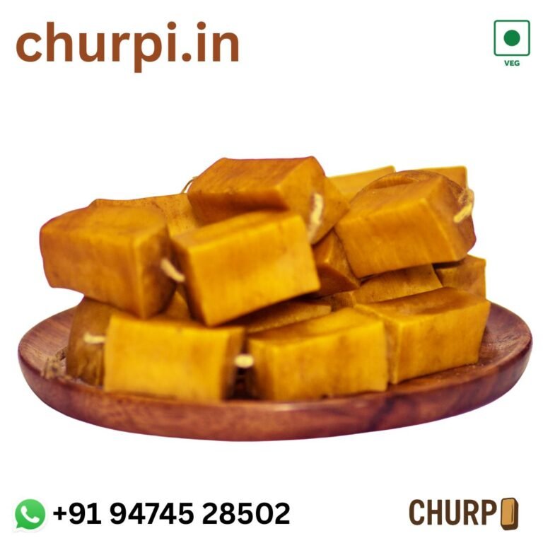 chauri milk churpi